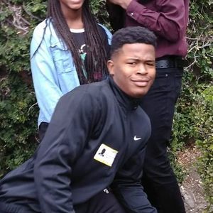 Meet your Posher, Manasse